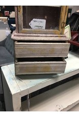 Antique Salesman's Sample Breakfront