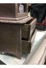 Antique Salesman's Sample Breakfront