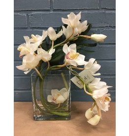 Waterlook Orchid Silk Flowers