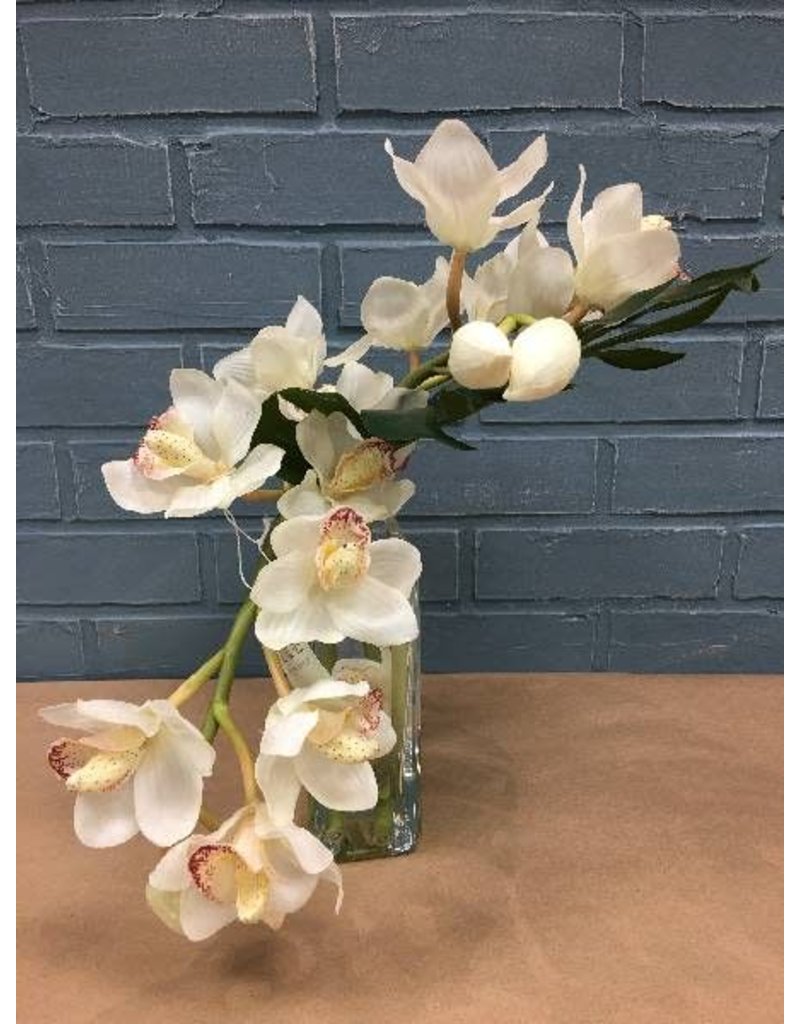 Waterlook Orchid Silk Flowers