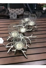 Costal Living by Stanley Furniture Coral Strand Aluminum Votive Light
