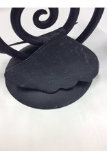 Iron Butterfly Candle Sconce