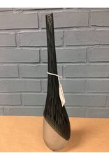 Chiseled Split Vase