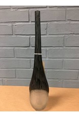 Chiseled Split Vase