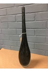 Chiseled Split Vase