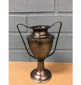 Small Trophy for Best Garden Display, 1921