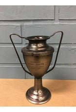Small Trophy for Best Garden Display, 1921