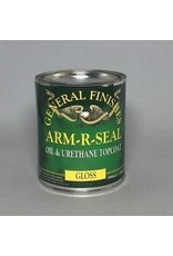 General Finishes PT ARM-R-SEAL Gloss