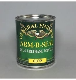 General Finishes PT ARM-R-SEAL Gloss