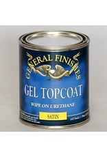 General Finishes PT Gel TopCoat