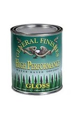 General Finishes QT HI Gloss