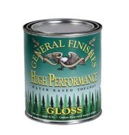 General Finishes QT HI Gloss