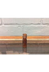 Vintage Glass Bottle 499 - Small