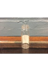 Vintage Glass Bottle 499 - Small