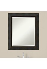 Red Barrel Studio Rectangle Bathroom Wall Mirror