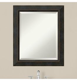 Red Barrel Studio Rectangle Bathroom Wall Mirror