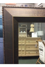 Red Barrel Studio Rectangle Bathroom Wall Mirror