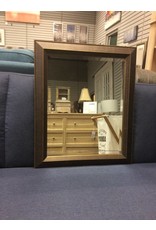 Red Barrel Studio Rectangle Bathroom Wall Mirror