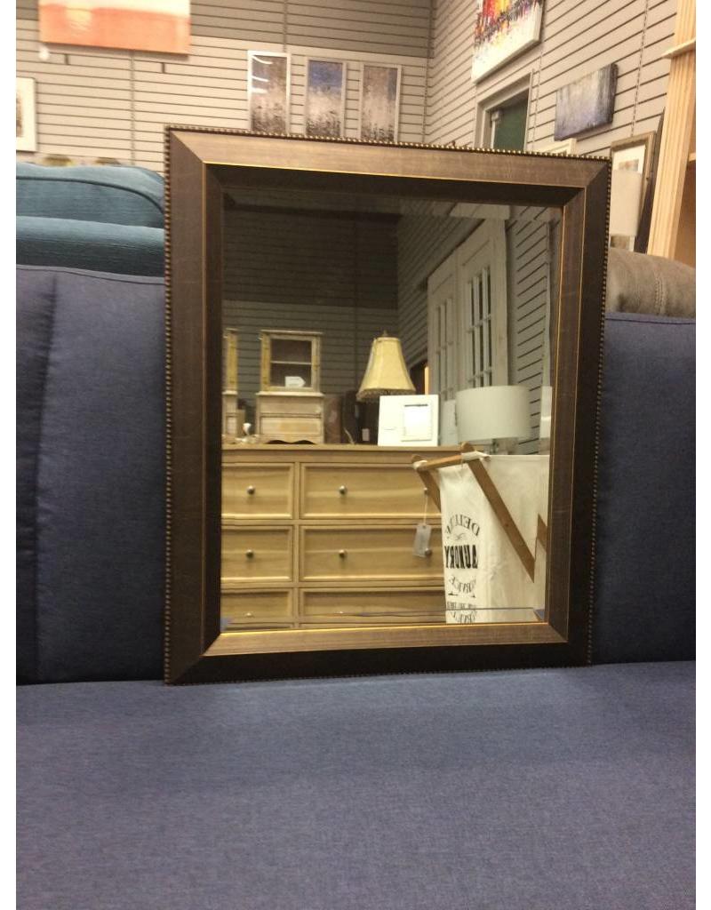 Red Barrel Studio Rectangle Bathroom Wall Mirror