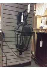 Great Outdoors by Minka Harrison 4-Light Outdoor Wall Lantern