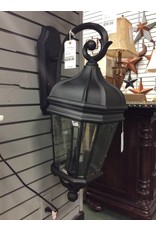 Great Outdoors by Minka Harrison 4-Light Outdoor Wall Lantern