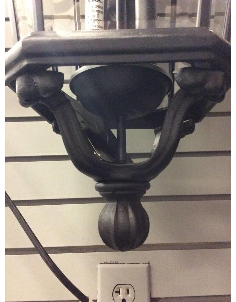 Great Outdoors by Minka Harrison 4-Light Outdoor Wall Lantern