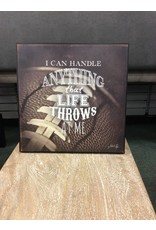 Football 12x12