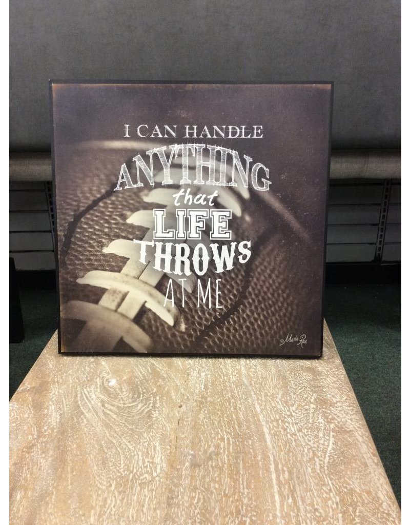 Football 12x12