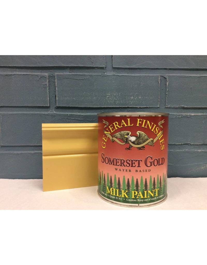 General Finishes QT MP Somerset Gold