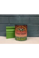 General Finishes QT MP Lime Green