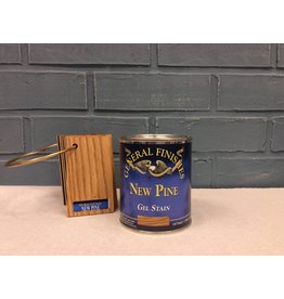 General Finishes PT GS New Pine