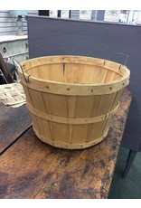 Half Bushel Basket
