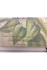 Hydrangea and Music Print