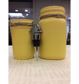 Sailboat Bottle Stopper