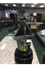 Sailboat Bottle Stopper