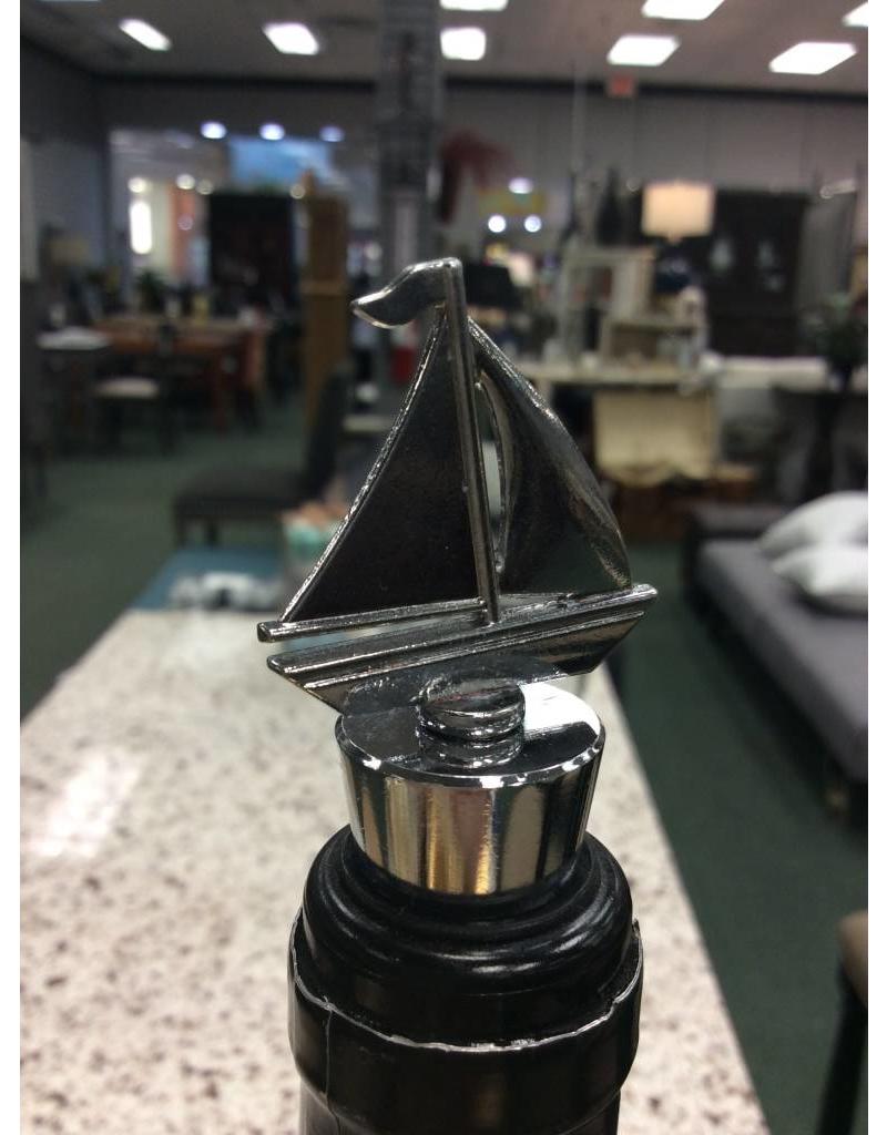 Sailboat Bottle Stopper