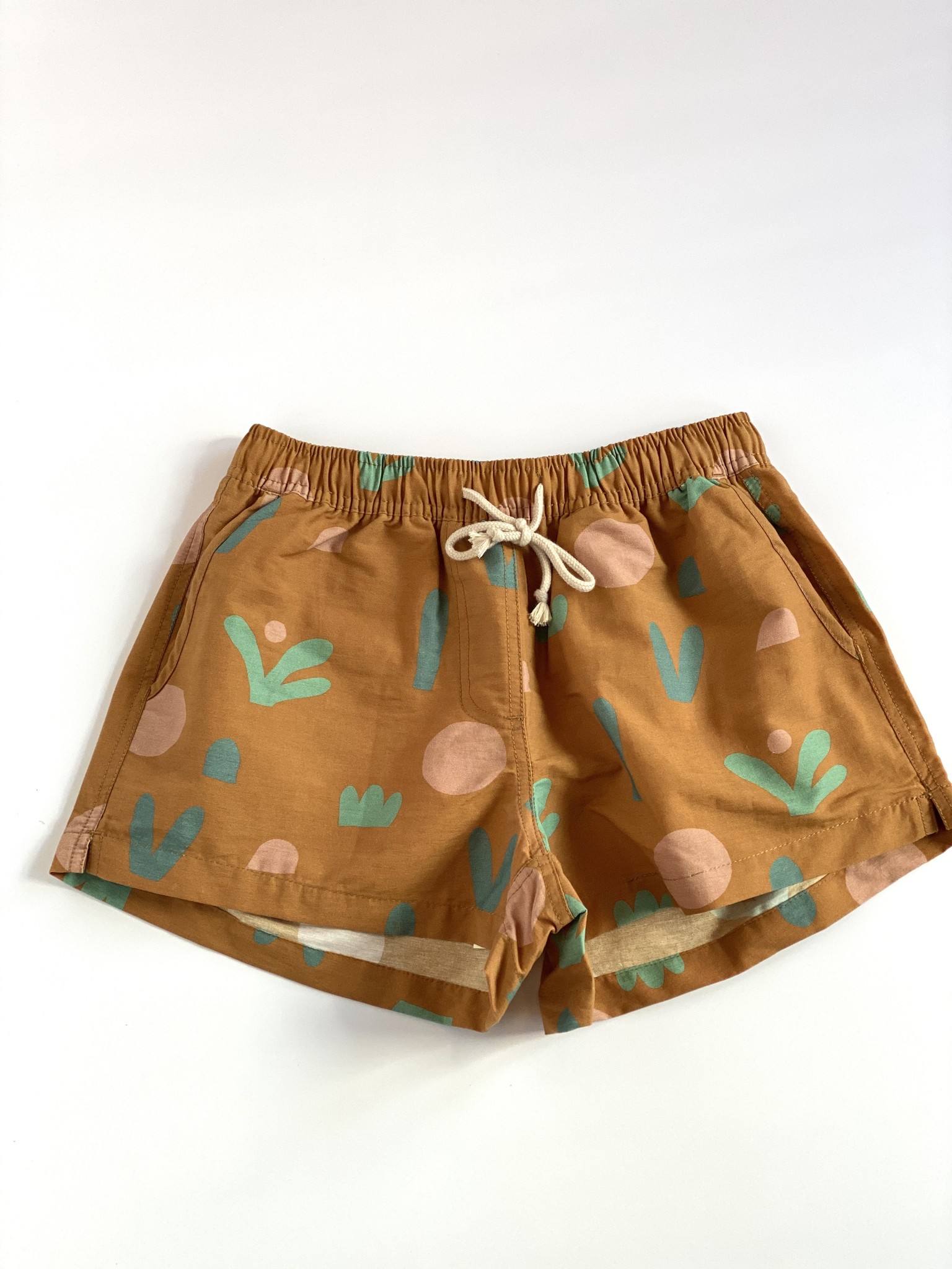 mollusk swim trunks
