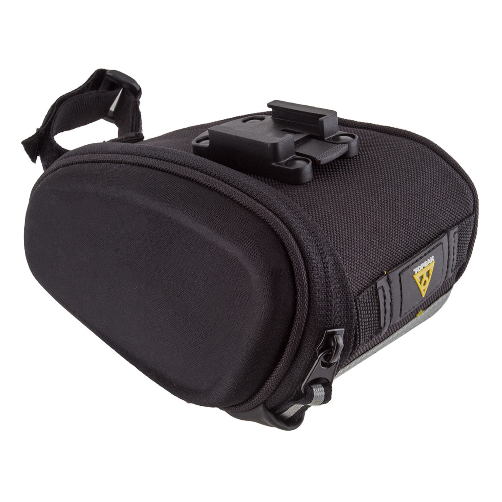 TOPEAK BAG TOPEAK WEDGE PACK SIDEKICK MD CLIP