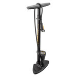 TOPEAK PUMP TOPEAK FLOOR JOE BLOW MAX HP BLK
