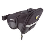 TOPEAK BAG TOPEAK WEDGE AERO MD CLIP-ON