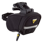 TOPEAK BAG TOPEAK WEDGE AERO MICRO CLIP-ON