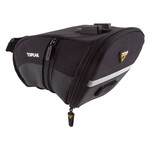 TOPEAK BAG TOPEAK WEDGE AERO SM CLIP-ON