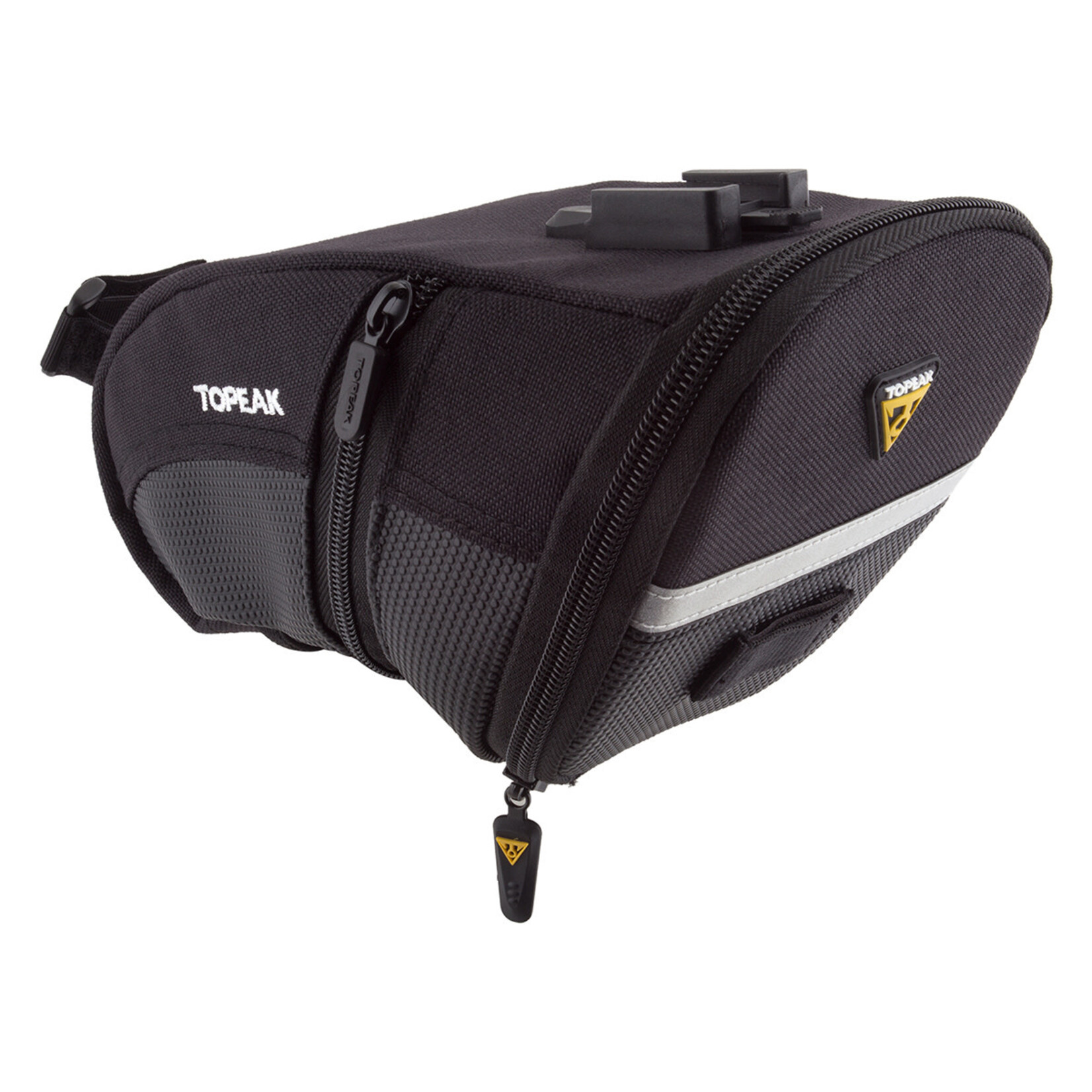 TOPEAK BAG TOPEAK WEDGE AERO SM CLIP-ON