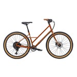 Marin LARKSPUR 2 Gloss Copper/Turquoise M