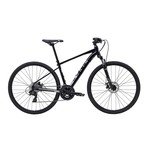 Marin SAN RAFAEL DS1 Gloss Black/Silver S