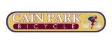 Cain Park Bicycle