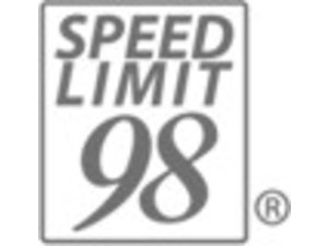 SPEED LIMIT 98