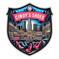 Cindy's Shoes