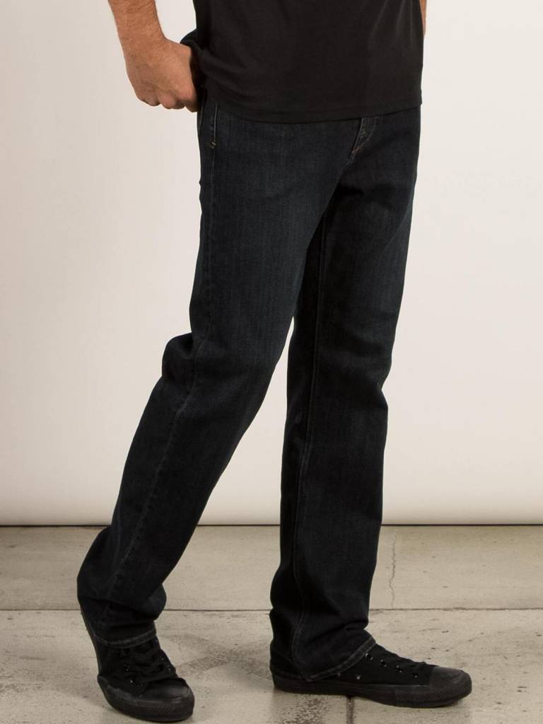 KINKADE REGULAR FIT JEANS - REVOLUTION 