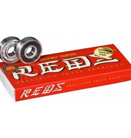 BONES SUPER REDS